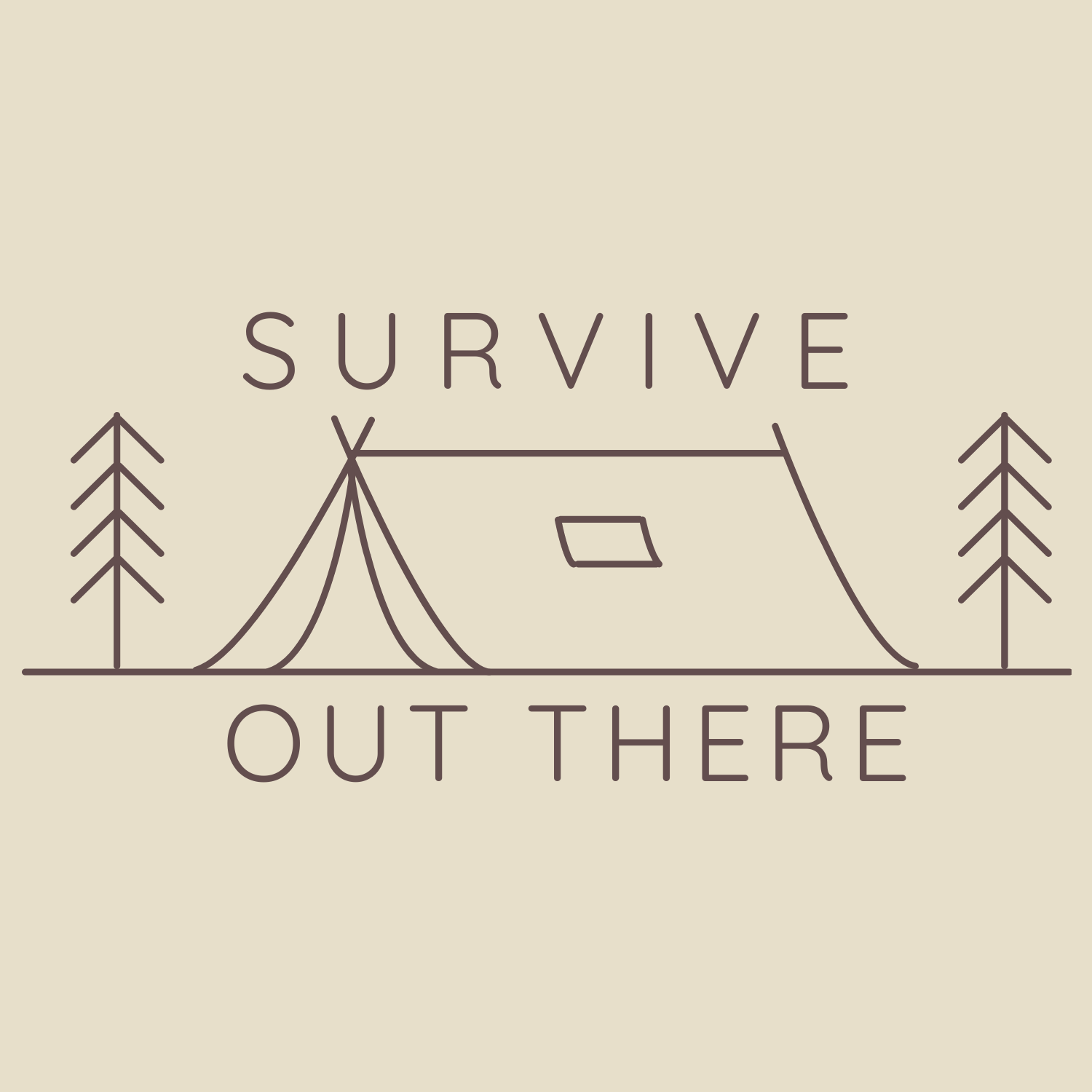 Survive Out There